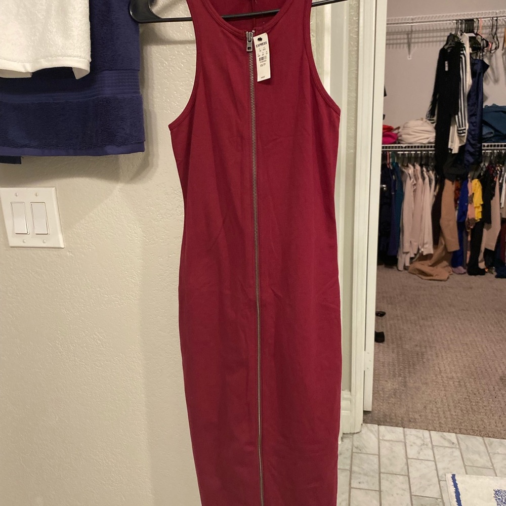 COPY - Express dress